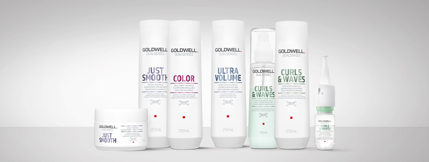 Goldwell Dualsenses