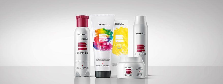 Goldwell Elumen