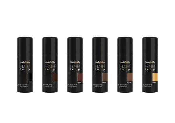 Loreal Hair Touch Up