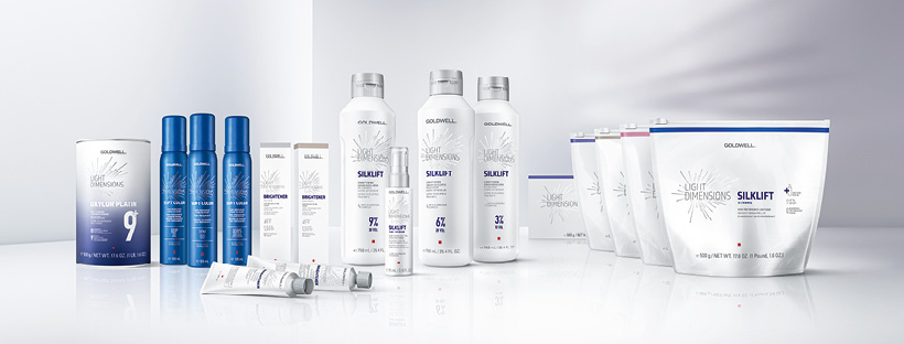 Goldwell Light Dimensions