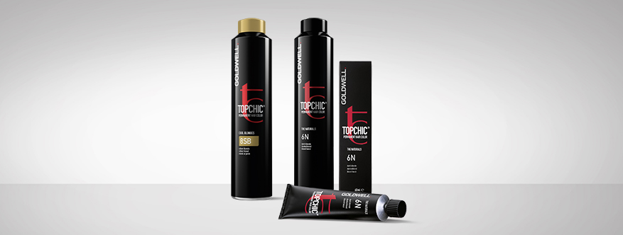 Goldwell Topchic