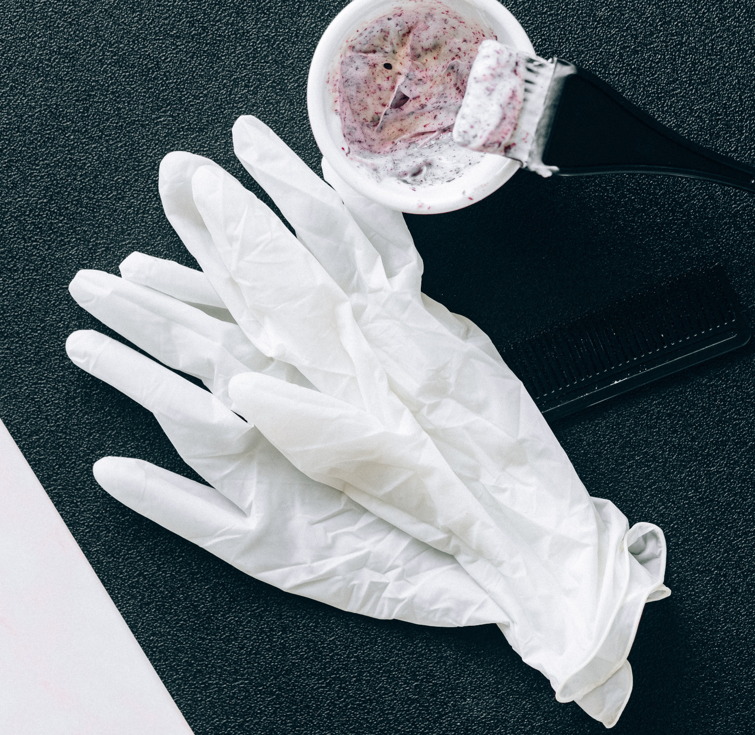 Paperi- ja Suojatarvikkeet